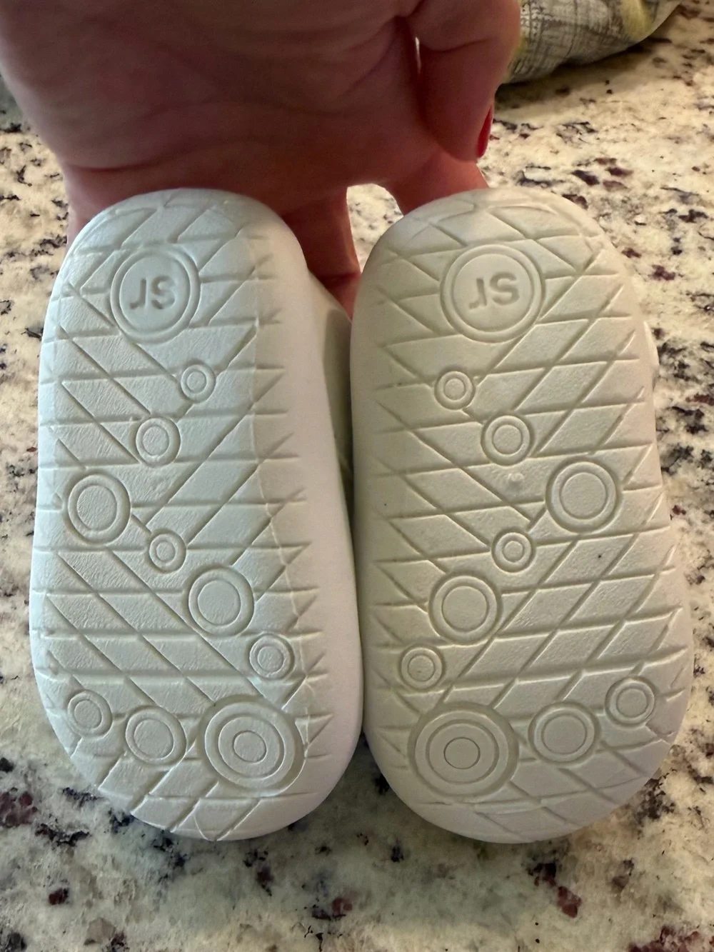 N/A soft white